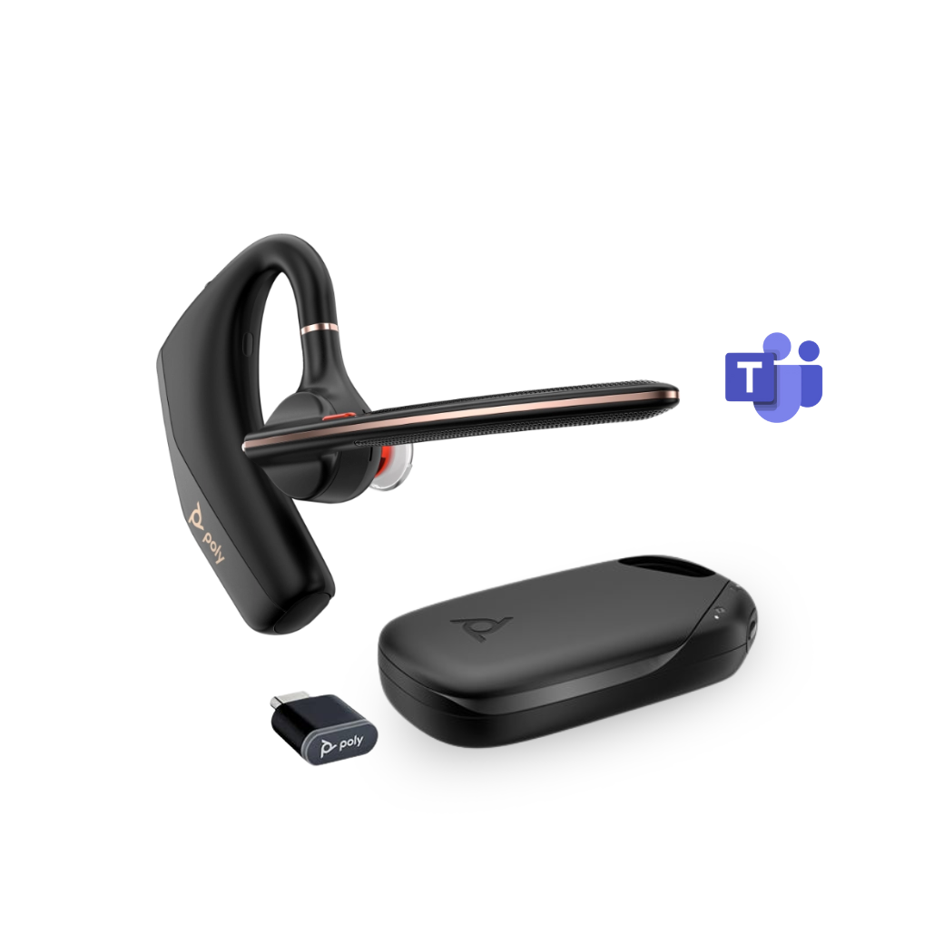 Poly Voyager Legend 50-M Bluetooth Headset