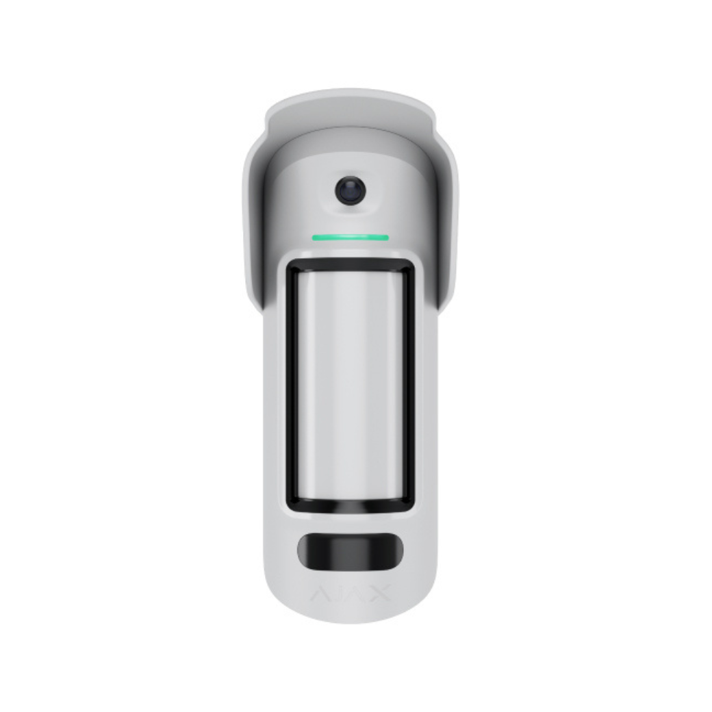 AJAX MotionCam Outdoor HightMount (PhOD)