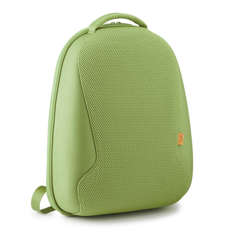 COZISTYLE - CITY BACKPACK ARIA COLLECTION 15" (Fern Green)