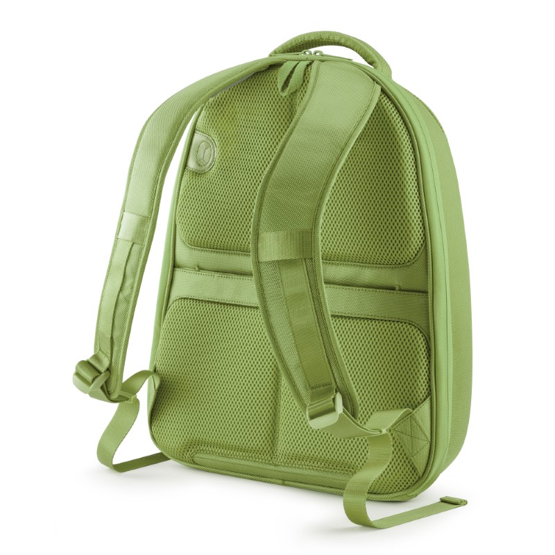 COZISTYLE - CITY BACKPACK ARIA COLLECTION 15" (Fern Green)