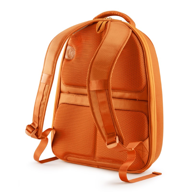 COZISTYLE - CITY BACKPACK ARIA COLLECTION 15" (Inca Gold)