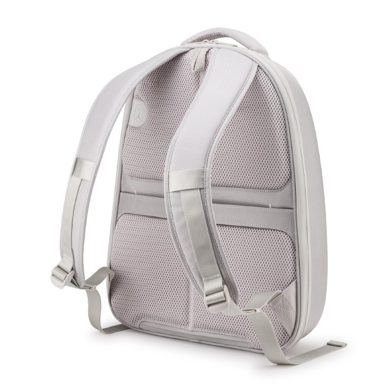COZISTYLE - CITY BACKPACK ARIA COLLECTION 15" (Lily White)