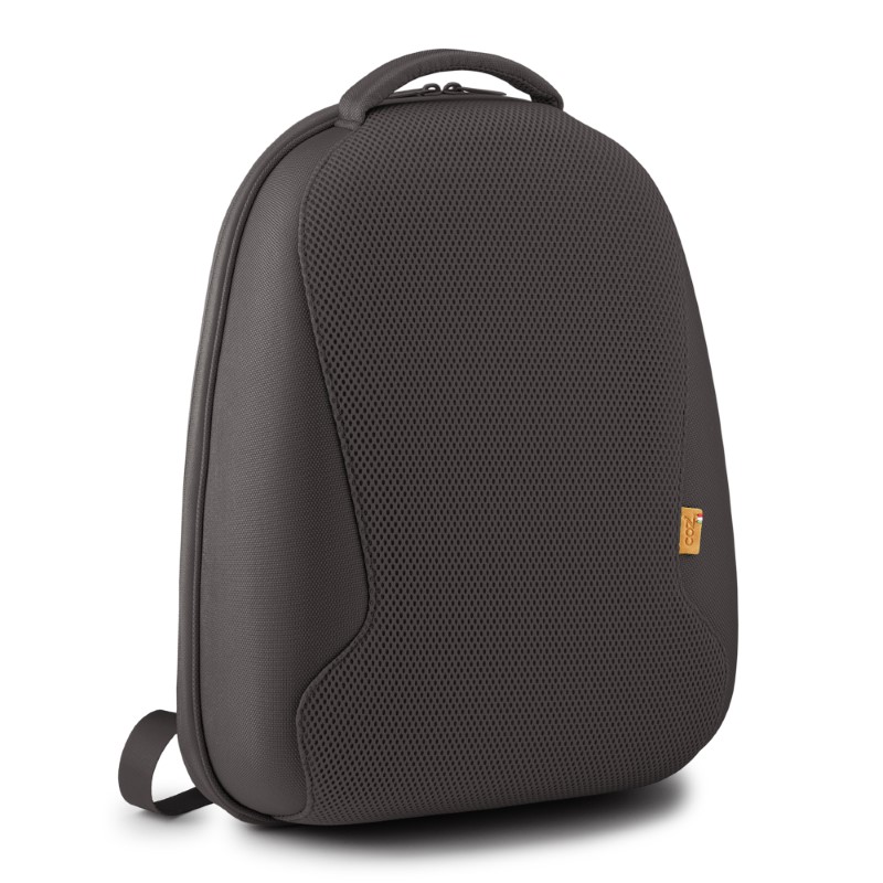 COZISTYLE - CITY BACKPACK ARIA COLLECTION 15" (Stone Gray)