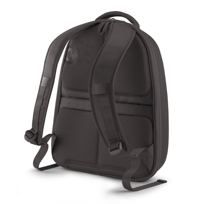COZISTYLE - CITY BACKPACK ARIA COLLECTION 15" (Stone Gray)