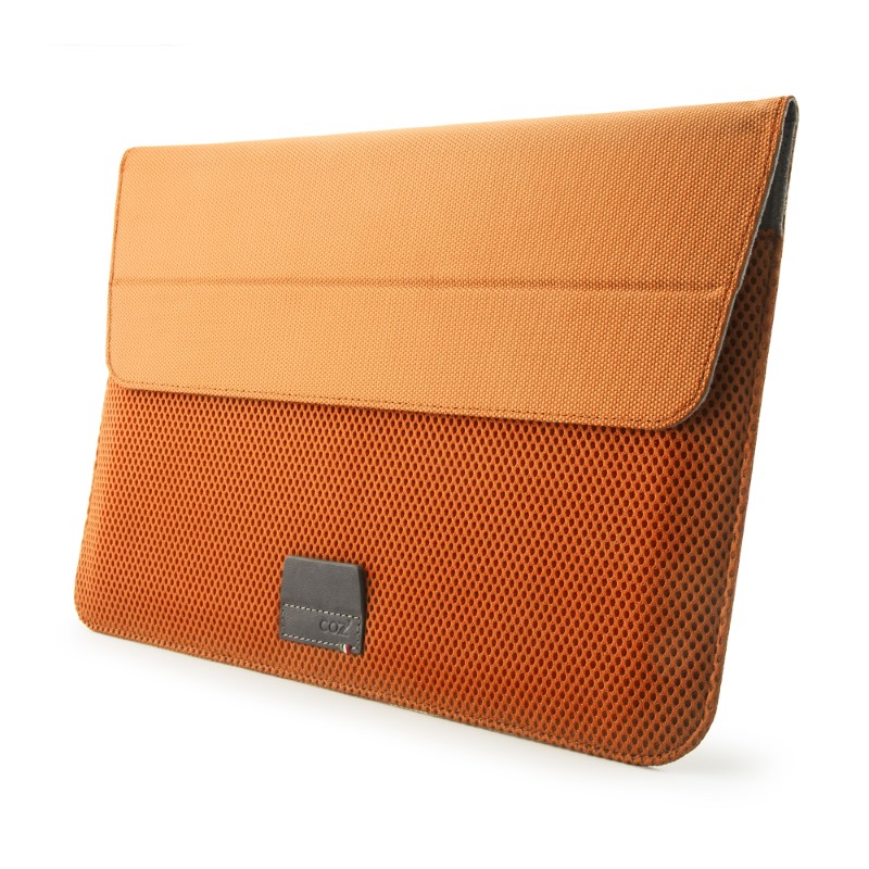 COZISTYLE - STAND SLEEVE ARIA COLLECTION 13" (Inca Gold)