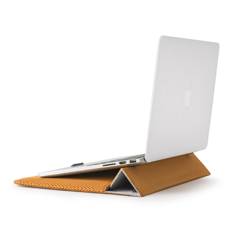 COZISTYLE - STAND SLEEVE ARIA COLLECTION 13" (Inca Gold)