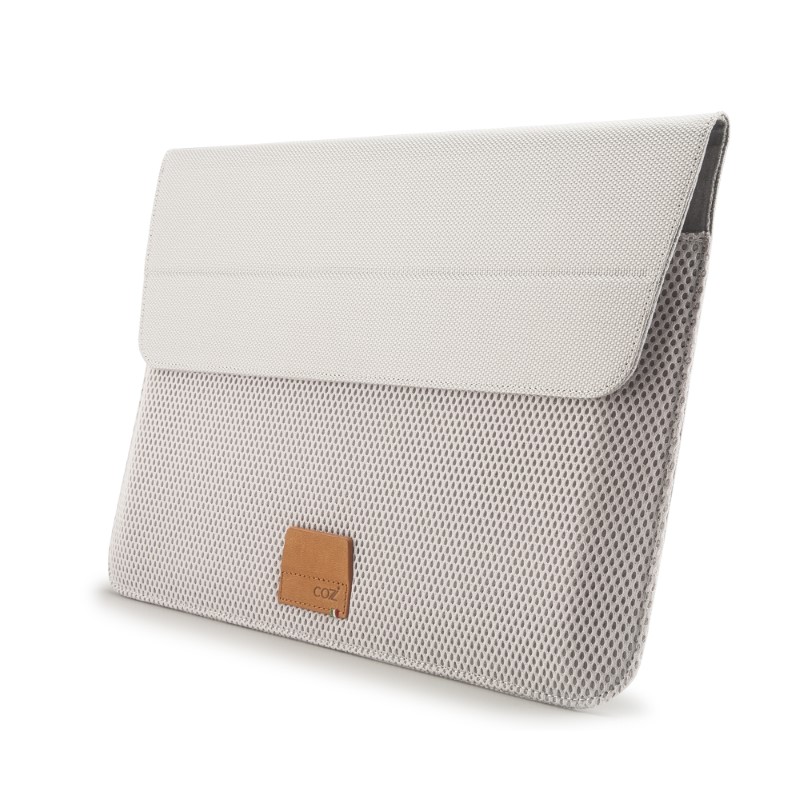 COZISTYLE - STAND SLEEVE ARIA COLLECTION 15" (Lily White)