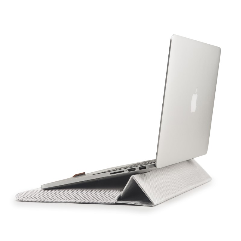 COZISTYLE - STAND SLEEVE ARIA COLLECTION 15" (Lily White)