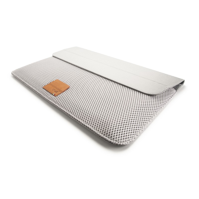 COZISTYLE - STAND SLEEVE ARIA COLLECTION 15" (Lily White)