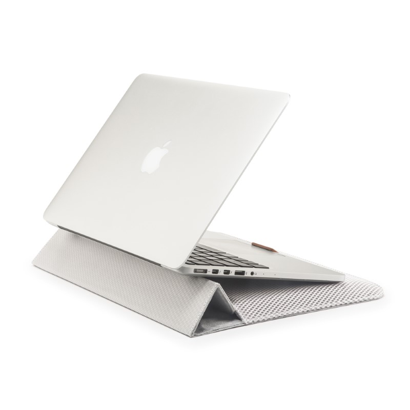 COZISTYLE - STAND SLEEVE ARIA COLLECTION 15" (Lily White)