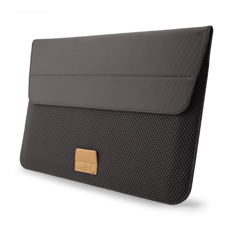 COZISTYLE - STAND SLEEVE ARIA COLLECTION 15" (Stone Gray)