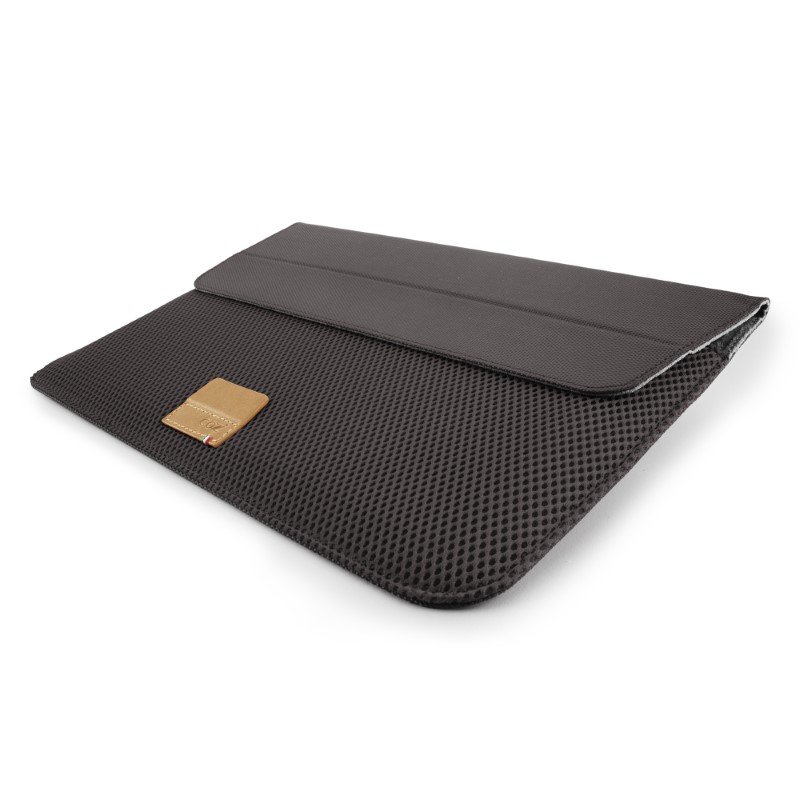 COZISTYLE - STAND SLEEVE ARIA COLLECTION 15" (Stone Gray)