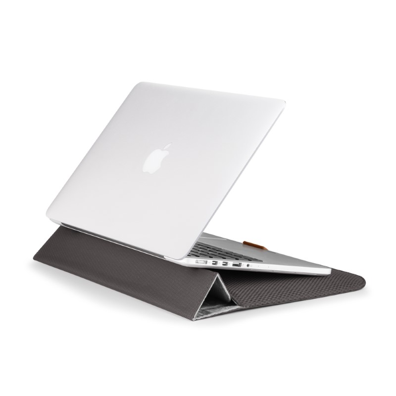 COZISTYLE - STAND SLEEVE ARIA COLLECTION 15" (Stone Gray)