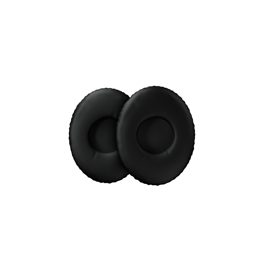 EPOS Spare Leatherette Earpads for ADAPT 160 ANC & 200/C20 EARPADS