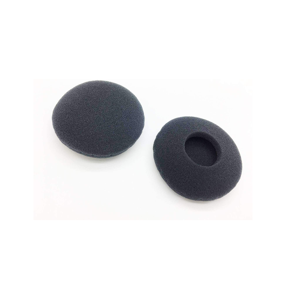 POLY EAR CUSHIONS .AUDIO 628