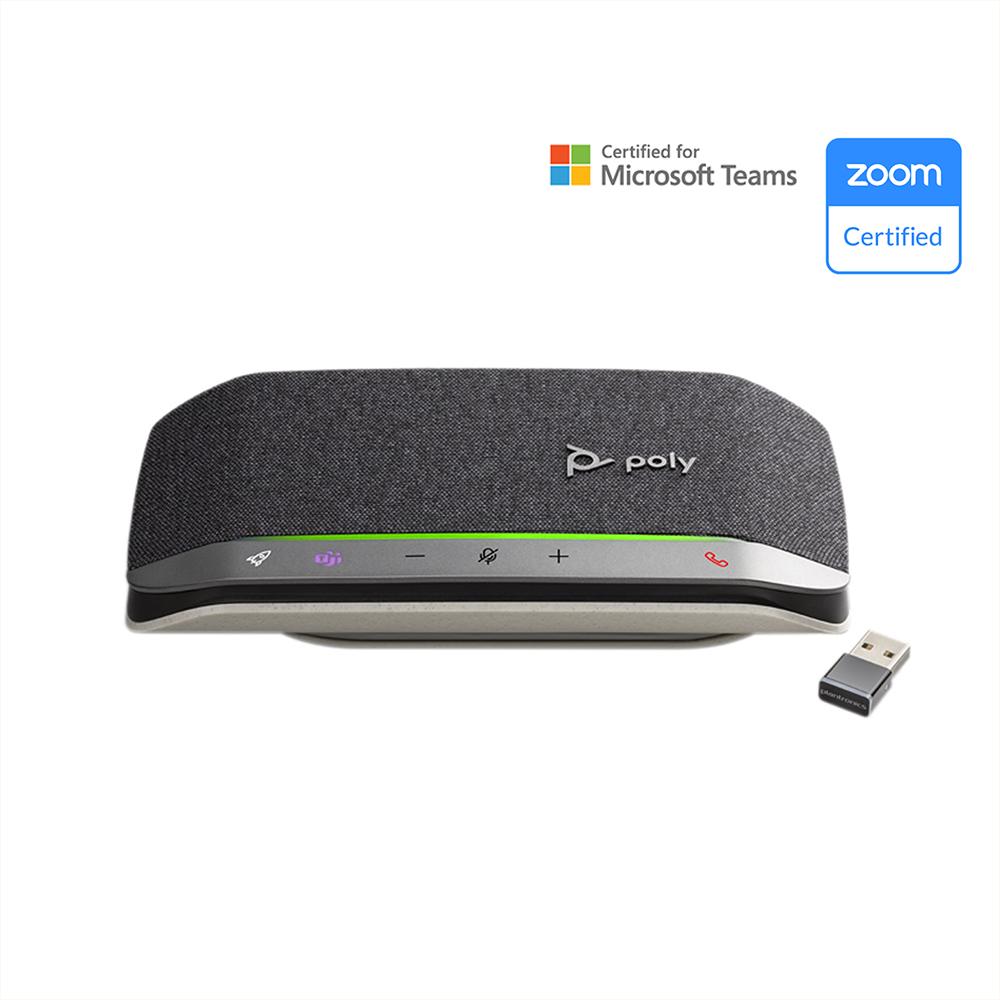 POLY SYNC 20+ MICROSOFT, USB-A (BT600)