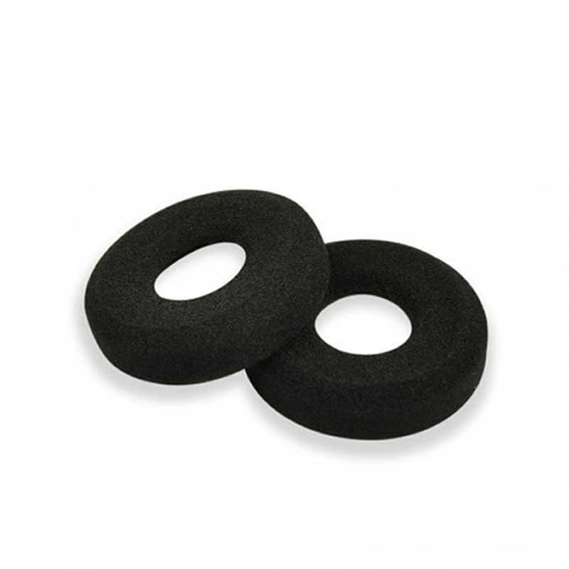 POLY หูฟองน้ำ EAR CUSHION FOAM BLACKWIRE 3210, 3220 (1 PAIR)