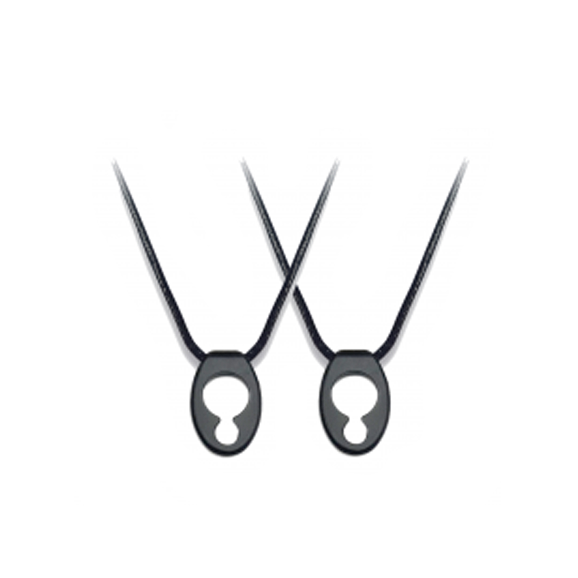 PLANTRONICS สายคล้องหูฟัง BLUETOOTH LANYARD, VINYL