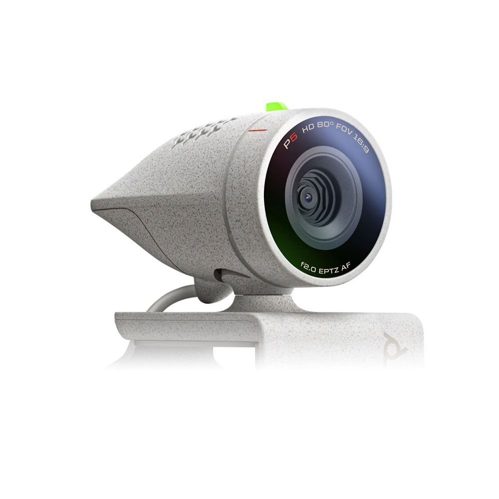 POLY STUDIO P5 USB CAMERA