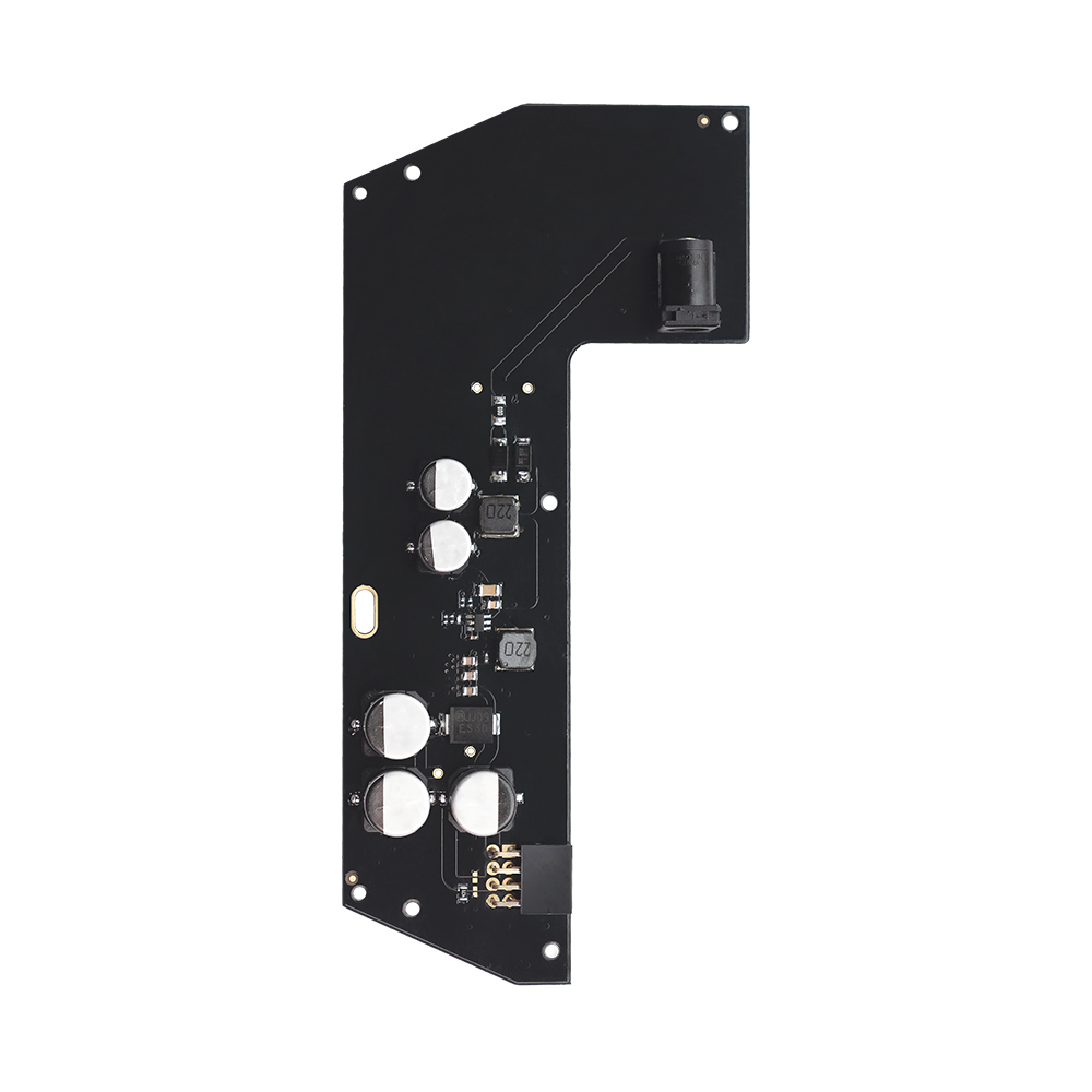 AJAX 12V PSU for Hub 2 Plus / 4 g / ReX 2