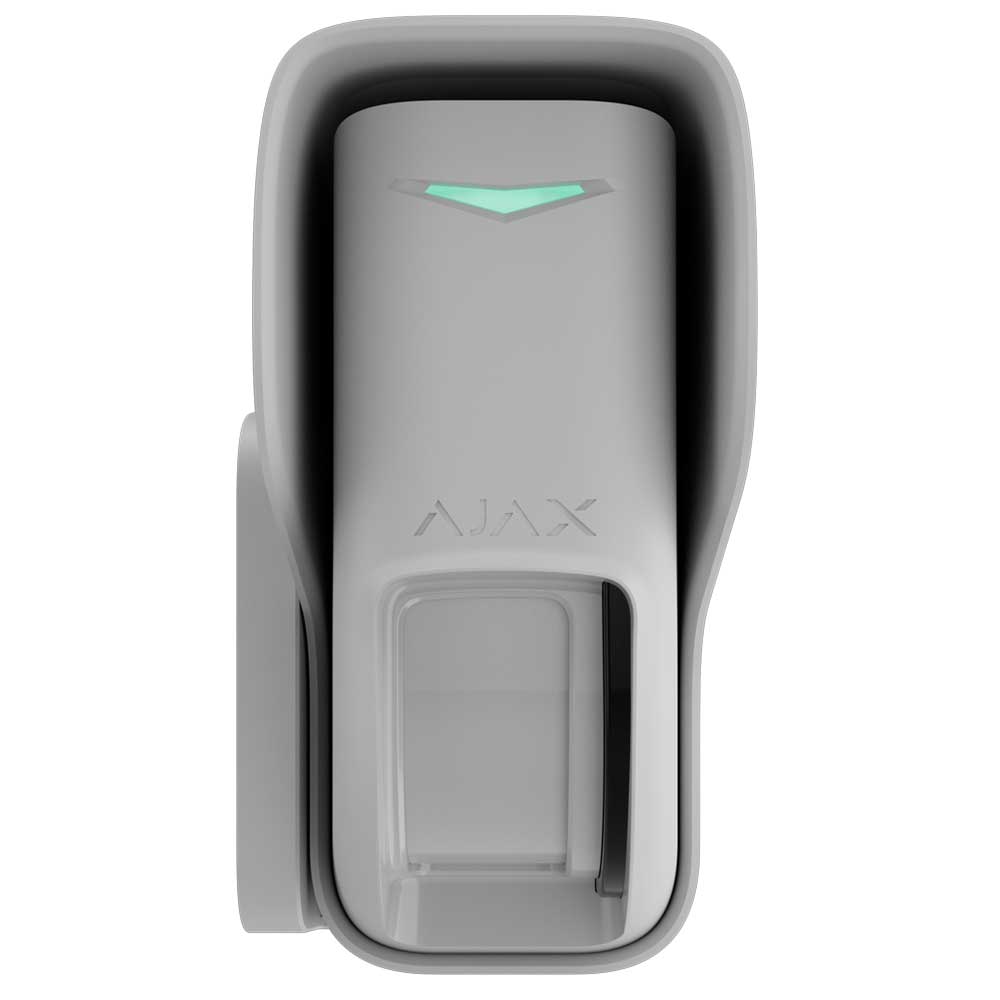 AJAX Curtain Outdoor