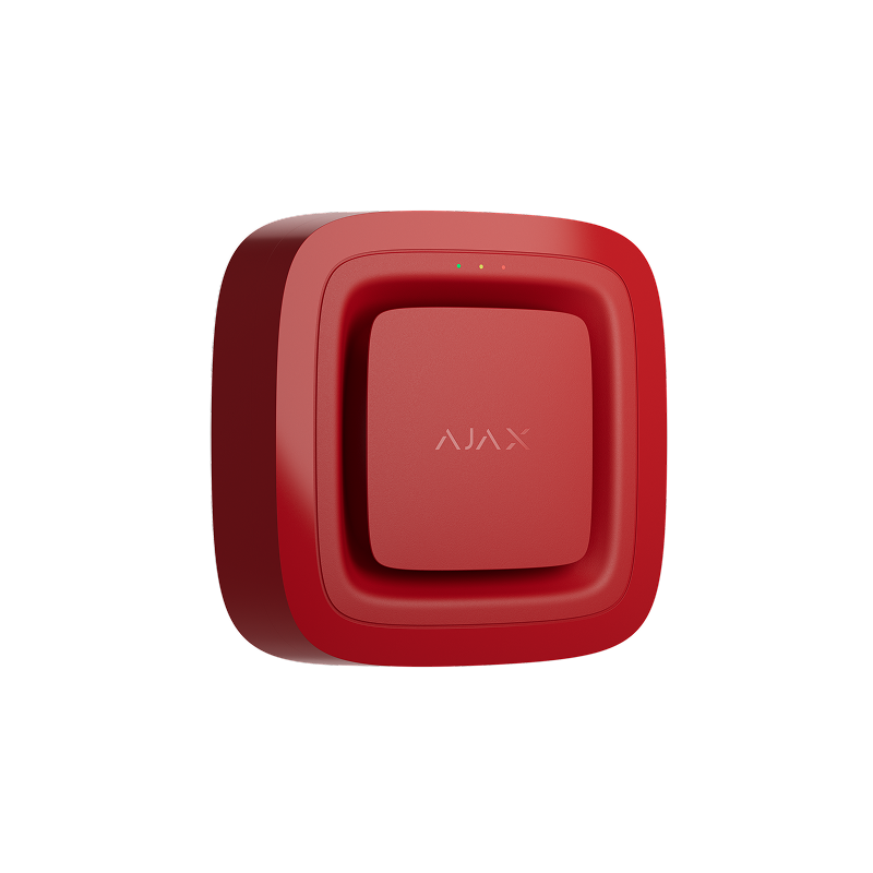 AJAX EN54 FireProtect (Sounder)