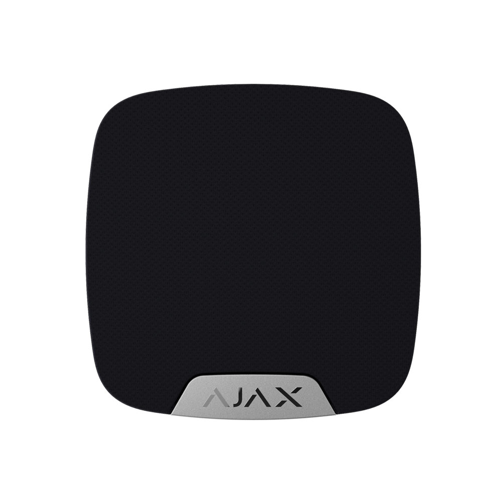 AJAX HomeSiren
