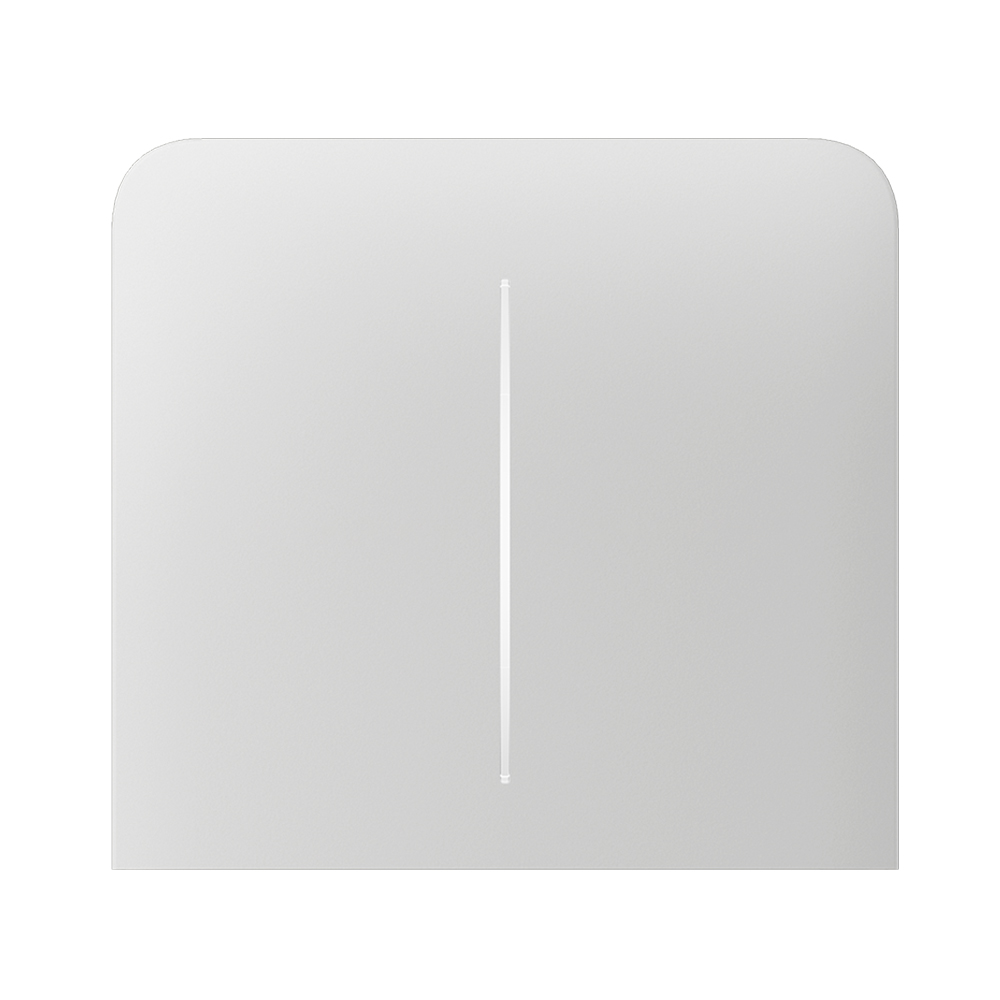 AJAX SideButton (2-gang)
