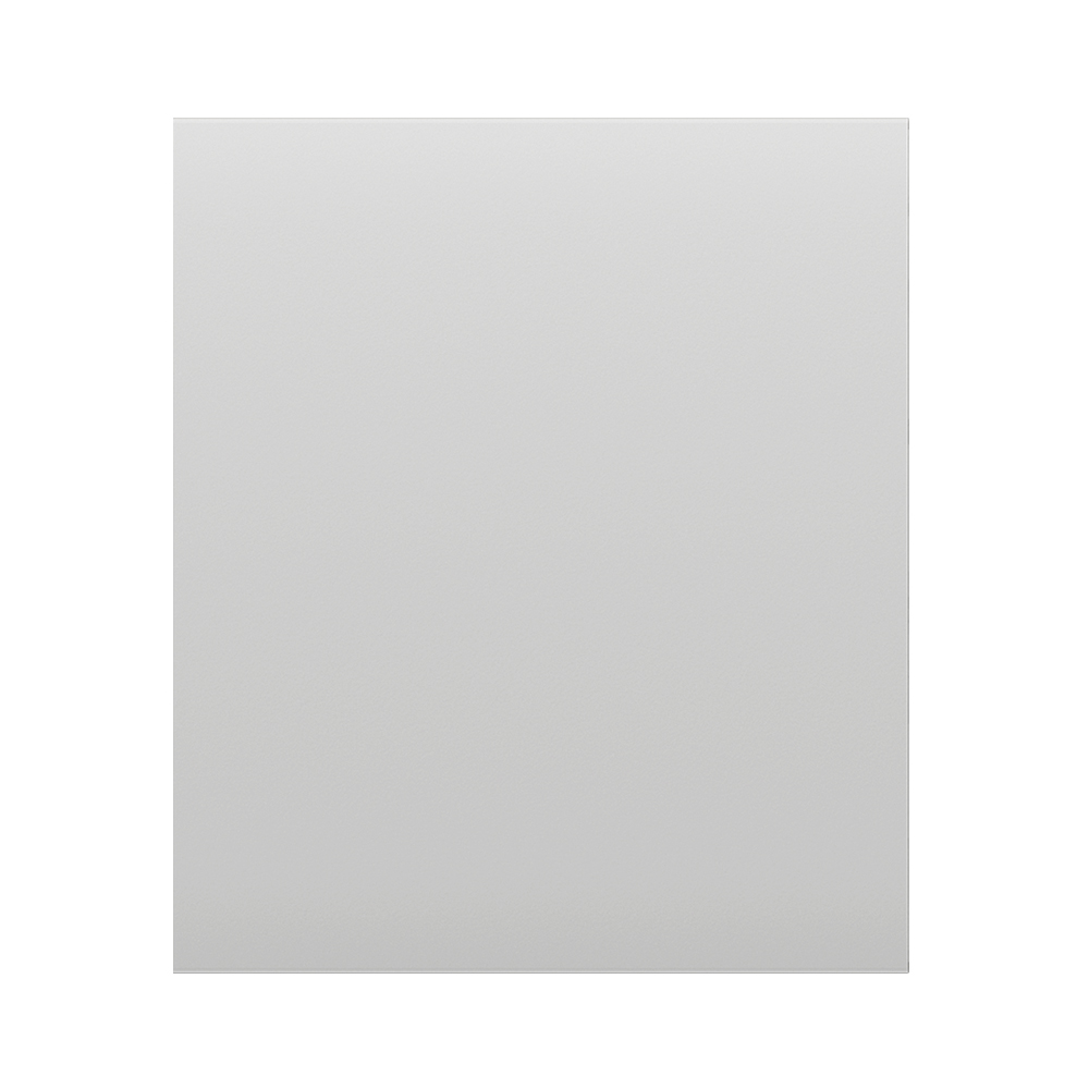 AJAX CenterButton (2-gang)