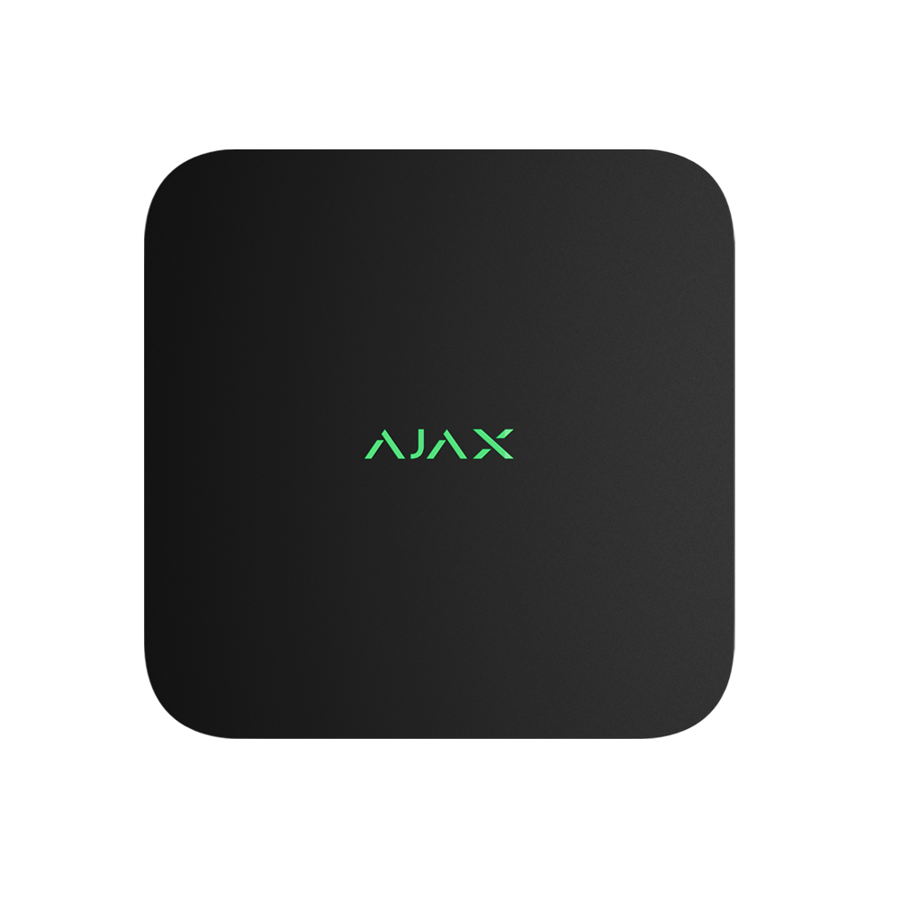 AJAX NVR (8ch)
