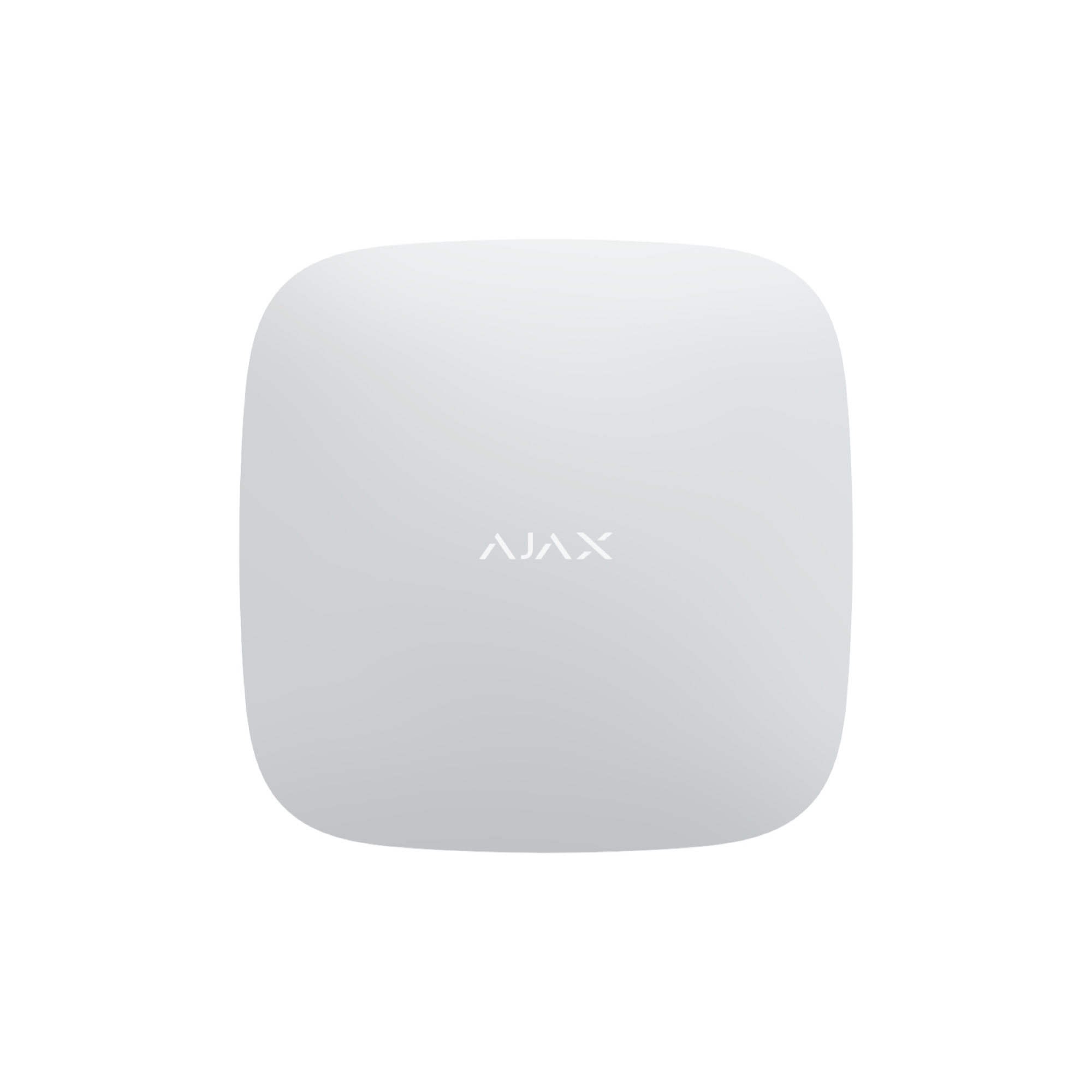 AJAX Hub 2 Plus