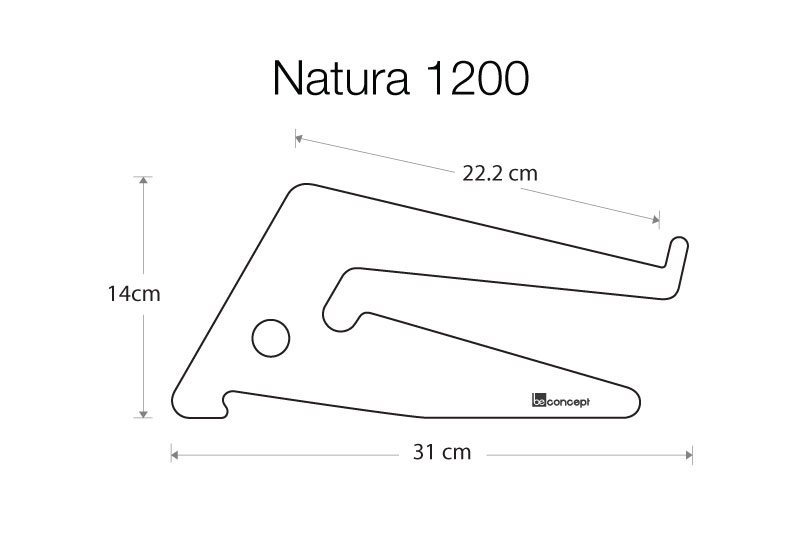 Natura 1200
