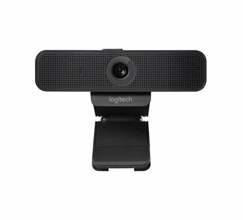 LOGITECH C925e WEBCAM