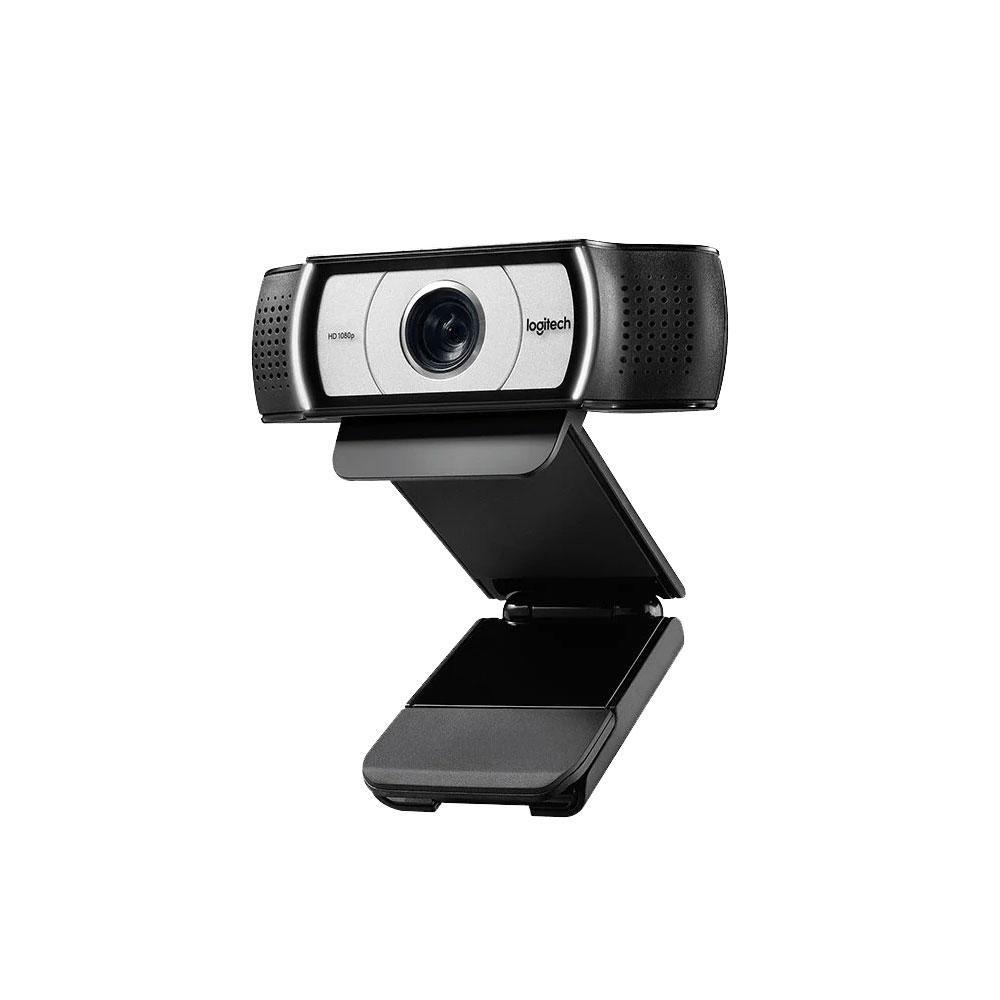 LOGITECH C930e FULL HD WEBCAM